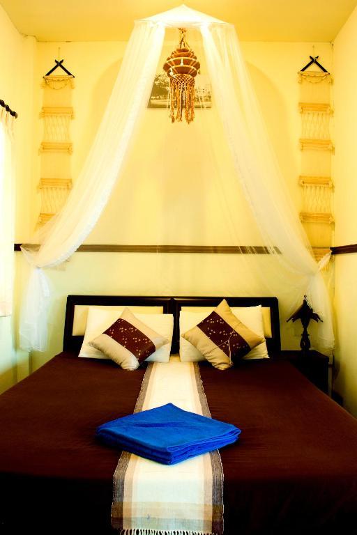 Baan Puang Petch Hotel Chiang Mai Cameră foto