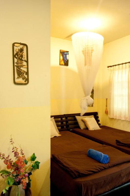 Baan Puang Petch Hotel Chiang Mai Cameră foto
