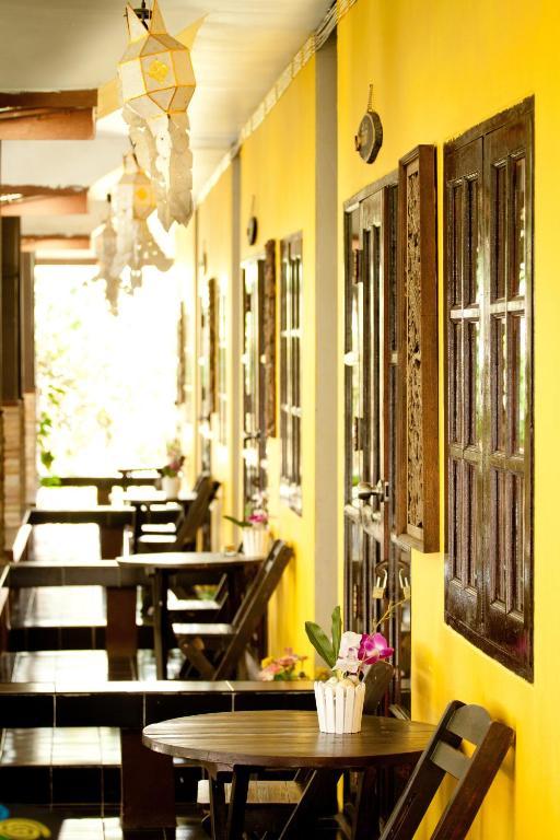 Baan Puang Petch Hotel Chiang Mai Cameră foto