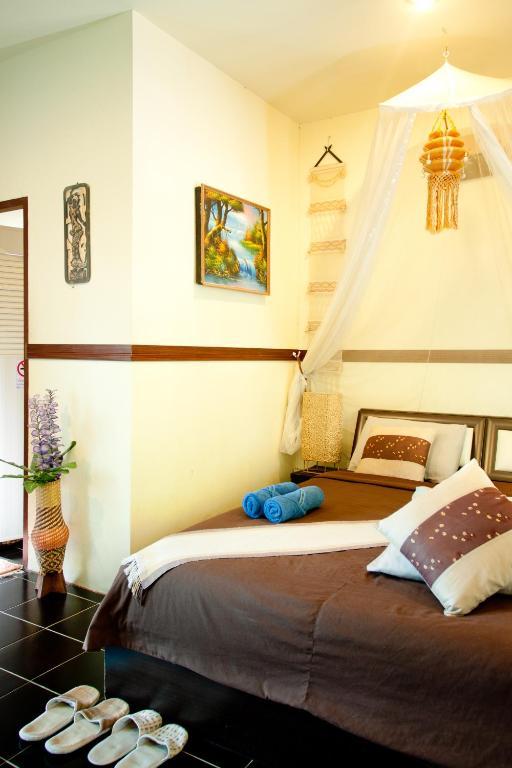 Baan Puang Petch Hotel Chiang Mai Cameră foto